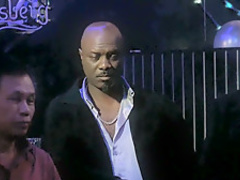 Dancing at the Blue Iguana (2000) Daryl Hannah