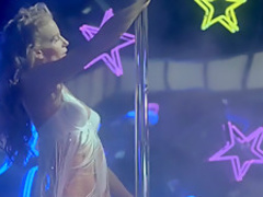 Dancing at the Blue Iguana (2000) Daryl Hannah