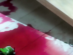 Eva Menis-Mercier & Others - The Smell of Us