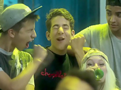 Eva Menis-Mercier & Others - The Smell of Us