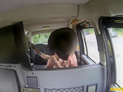 Fabulous pornstar in Hottest Amateur, Brunette adult movie