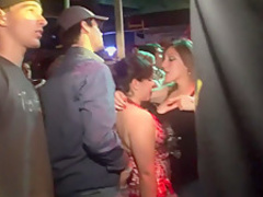 Exotic pornstar in hottest brazilian, group sex adult movie