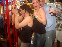 Exotic pornstar in hottest brazilian, group sex adult movie