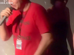 Exotic pornstar in hottest brazilian, group sex adult movie