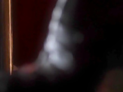 Hottest pornstar Samia Duarte in best voyeur, brazilian adult clip