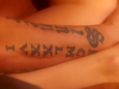 Hottest pornstar Samia Duarte in best voyeur, brazilian adult clip