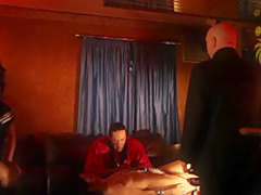 Hottest pornstar Samia Duarte in best voyeur, brazilian adult clip