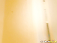 Just To My Mouth And Nothing Else! - Brooklyn Chase