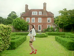 Best pornstar Valentina Nappi in exotic anal, creampie sex clip