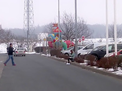 Horny pornstar in best brazilian, blowjob porn scene