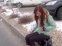 Horny pornstar in best brazilian, blowjob porn scene