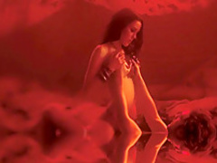 Zhu Zhu, Olivia Cheng & Others - Marco Polo S01E05, 6 & 8