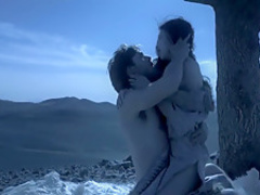 Zhu Zhu, Olivia Cheng & Others - Marco Polo S01E05, 6 & 8