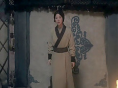 Zhu Zhu, Olivia Cheng & Others - Marco Polo S01E05, 6 & 8