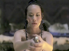 Zhu Zhu, Olivia Cheng & Others - Marco Polo S01E05, 6 & 8