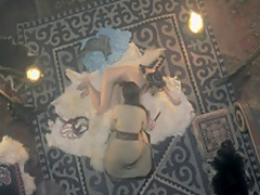 Zhu Zhu, Olivia Cheng & Others - Marco Polo S01E05, 6 & 8