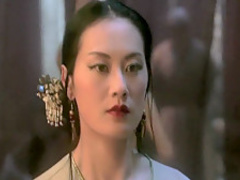 Zhu Zhu, Olivia Cheng & Others - Marco Polo S01E05, 6 & 8