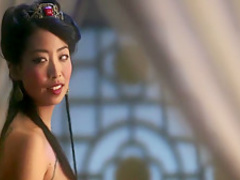 Zhu Zhu, Olivia Cheng & Others - Marco Polo S01E05, 6 & 8