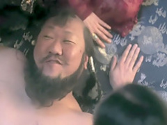 Zhu Zhu, Olivia Cheng & Others - Marco Polo S01E05, 6 & 8