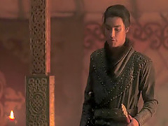 Zhu Zhu, Olivia Cheng & Others - Marco Polo S01E05, 6 & 8