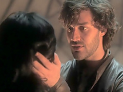 Zhu Zhu, Olivia Cheng & Others - Marco Polo S01E05, 6 & 8