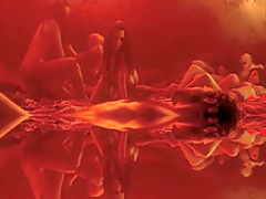 Zhu Zhu, Olivia Cheng & Others - Marco Polo S01E05, 6 & 8