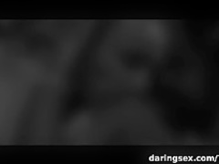 Exotic pornstar in Incredible Compilation, Cunnilingus adult clip