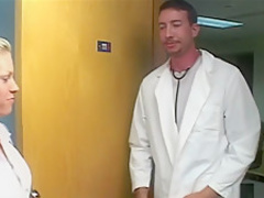 Amazing pornstar Roxy Ryder in hottest blonde, big tits adult scene