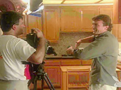 Crazy pornstar Kylie Ireland in Incredible Reality, Pornstars xxx scene