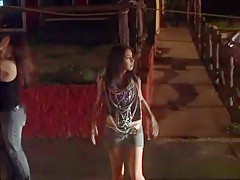 Hottest pornstar in incredible softcore, latina xxx movie