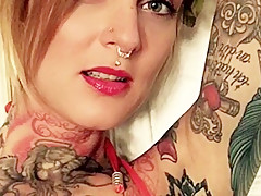 Jennifer Weist Jerk off challenge