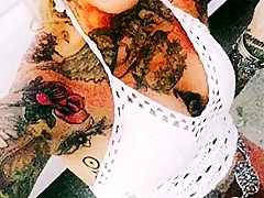 Jennifer Weist Jerk off challenge