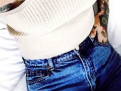 Jennifer Weist Jerk off challenge