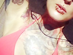 Jennifer Weist Jerk off challenge