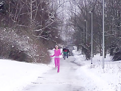 Incredible pornstar Vanessa Sky in exotic college, hd adult clip