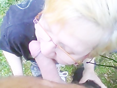 German granny slut teil 5