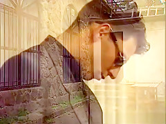 Amazing pornstars Caroline Cage and Dru Berrymore in incredible group sex, dp porn clip