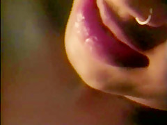 Incredible pornstar in exotic black and ebony, facial xxx scene