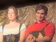 Burlesque Strip SHOW-34 Ali 111