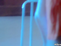 Hottest pornstar in Fabulous Shaved, Facial sex movie