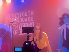 YouthQuake Topless