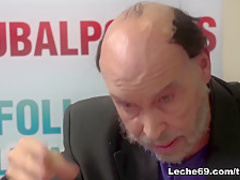 Crazy pornstars Carol Vega, Leyla Black in Best Stockings, Redhead adult movie