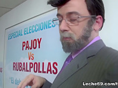 Crazy pornstars Carol Vega, Leyla Black in Best Stockings, Redhead adult movie