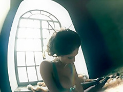 Maxim's photosession of Ekaterina Surgucheva