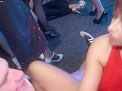 Fabulous pornstar in amazing brazilian, blonde xxx scene