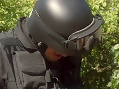 Amazing pornstar in best outdoor, brazilian xxx movie