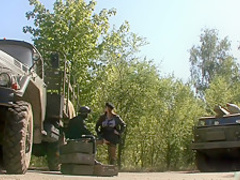 Amazing pornstar in best outdoor, brazilian xxx movie