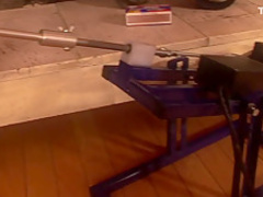 Incredible pornstar Missy Woods in exotic masturbation, anal xxx scene