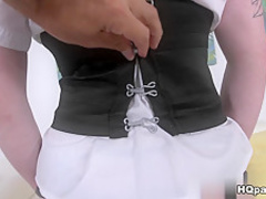 Hottest pornstar Natasha Dulce in Horny Blonde, Big Tits porn scene