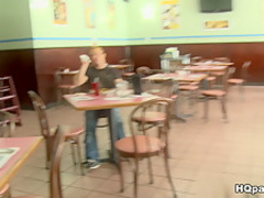 Amazing pornstar in Incredible Black and Ebony, Shaved xxx clip